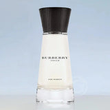 Touch By Burberry For Women 3.3oz EDP Spray