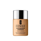 Clinique Anti-Blemish Solutions Liquid Foundation Neutral 30 ml