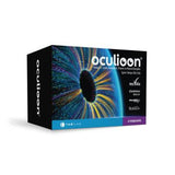 Oculioon Omega-3 Lutein Zeaxanthin Capsules: Vitamin & Mineral Complex - 60 Count