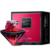 Tresor La Nuit Intense By Lancome For Women 3.4oz EDP Spray