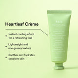 Abib Heartleaf Calming Trial Kit