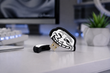 Troll Face USB 3.1 Flash Drive