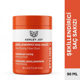 Ashley Joy Hair Styling Gum for Strong Hold 90 ml