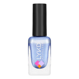 LYKD My Style Up Nail Enamel 837 Hyper Blue 10ml