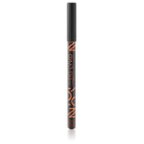 LYKD Turkish Coffee Eyeliner - Waterproof, Long-Lasting, Soft & Sharpenable