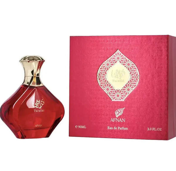 Turathi Red For Women 3.0 oz Eau De Parfum Spray