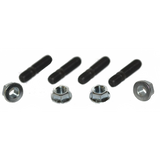 Turbo Installation Kit S300 / S400