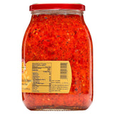 TuttoCalabria Crushed Hot Chili Peppers – 33.5 oz (950 g)