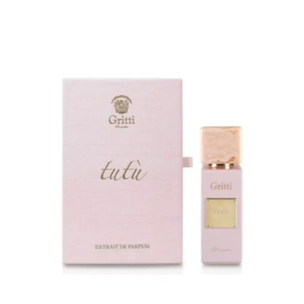 Tutu By Gritti For Women 3.4oz EDP Spray