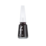 Flormar Nail Enamel: Intense Color & Long-Lasting, Chip-Resistant Formula - Glossy, Highly Pigmented Nail Polish for Stunning Manicures