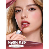 Sheglam Glass Lock Air Gloss 111 High Key 2.2g