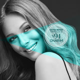 Bioxcin Keratin & Argan Repair Shampoo for Damaged Hair - Nourishing, Hypoallergenic, Paraben-Free