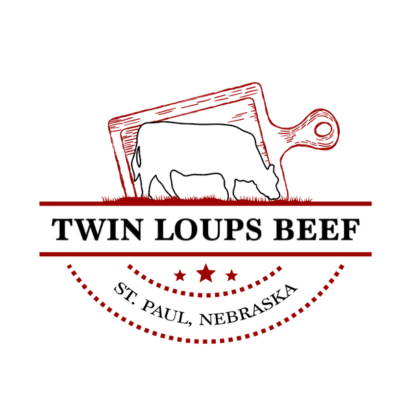 Twin Loups -Ground Beef Bundle