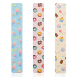 Eklips Professional Nail File - Gentle Paper Nail Care for Hands and Feet