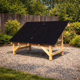 Powerhouse Gen 2 Solar Generator and Transfer Switch