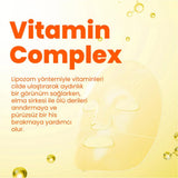 Dermal Vitamin Hydrogel Melting Face Mask 34g
