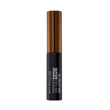 Maybelline New York Tattoo Brow Light Brown - Temporary Eyebrow Tattoo for Fuller Brows, Water-Resistant & Long-Lasting