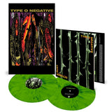 October Rust" 25th Anniversary Ed. 2LP [Vinyl]