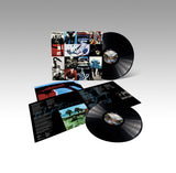 Achtung Baby (30th Anniversary) (Limited Edition, 180 Gram Vinyl, With Booklet, Poster, Anniversary Edition) [Vinyl]