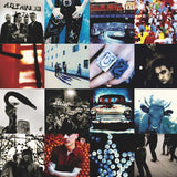 Achtung Baby (30th Anniversary) (Limited Edition, 180 Gram Vinyl, With Booklet, Poster, Anniversary Edition) [Vinyl]