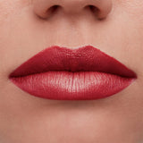 LYKD Matte Lipstick - Warm Berry Shade | Long-Lasting, Non-Drying, High Coverage Lip Color