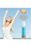 Carminella Deodorant: Long-Lasting Fragrance & Odor Protection | 150 ml Body Spray for All-Day Freshness