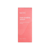 Nacific Pink AHA BHA Serum for Smooth Skin 50 ml