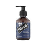 Proraso Azure Lime Beard Shampoo for Fresh Cleansing 200 ml