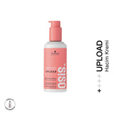 Osis Hair Styling Cream for Volume & Texture - 6.76 fl oz, Non-Sticky Hold & Blow-Dry Protection