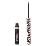 Stellary Waterproof Eyeliner 01 Black for Precise Lines