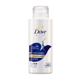 Dove Intensive Repair Travel Size Shampoo 90 ml