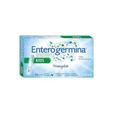 Enterogermina Probiotic Supplement for Children - Supports Gut Health & Immune System - 5 ml x 10 Flakon