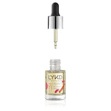 LYKD Skin Booster Vitamin C Makeup Base: Hydrating Primer for Long-Lasting, Even Skin Tone & Antioxidant Protection