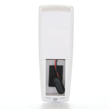 Hampton Bay UC7078T / CHQ7078T with Reverse Ceiling Fan Remote Control - UC7078TR