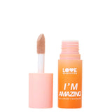 Love Generation I'm Amazing Full Cover Concealer 02 Nice Beige