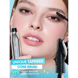 Sheglam Lashlighter Infinite Tubing Mascara in Black