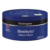 Neutrogena Moisturizing Body Cream - Intensive Hydration for Dry Skin Relief, 10.14 fl oz