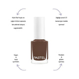 Pastel Nail Polish - Vibrant Pastel Colors, Cruelty-Free & Vegan, 0.44 fl oz