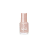 Golden Rose WOW Nail Color No:10 Glossy Nail Polish 6ml