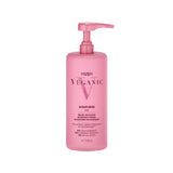Hush Veganic Ultimate Repair Mask for Damaged Hair 1000 ml