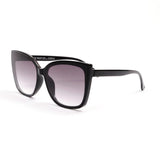 Solest London Black Women's Sunglasses with UV Protection