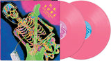 Endangered Species (Pink Vinyl) (Colored Vinyl, Bonus Tracks, With Booklet, Reissue) (2 Lp's) [Vinyl]