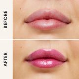 Gosh Lip Glaze High-Shine Lip Gloss in 001 Shocking Pink