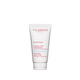 Clarins Fresh Scrub Refreshing Cream Gel Exfoliator 50 ml