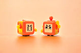 Robot Fidget Cube Toy