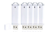 Classic DE Bundle USB 2.0 Flash Drive Unprinted