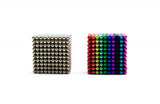 Magnetic Balls Fidget Toy Bundle Pack