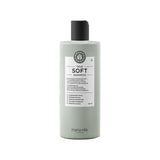 Maria Nila True Soft Moisturizing Shampoo for Dry Hair 350 ml