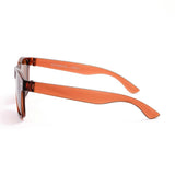 Solest London Dark Brown Unisex Sunglasses 26002