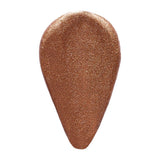 LYKD Lykdustrial Metal Glam Liquid Eyeshadow in 995 Copper Pulse